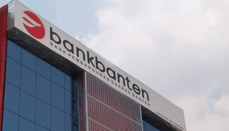 Berkat Strategi Hebat, Kinerja Bank Banten Makin Menguat