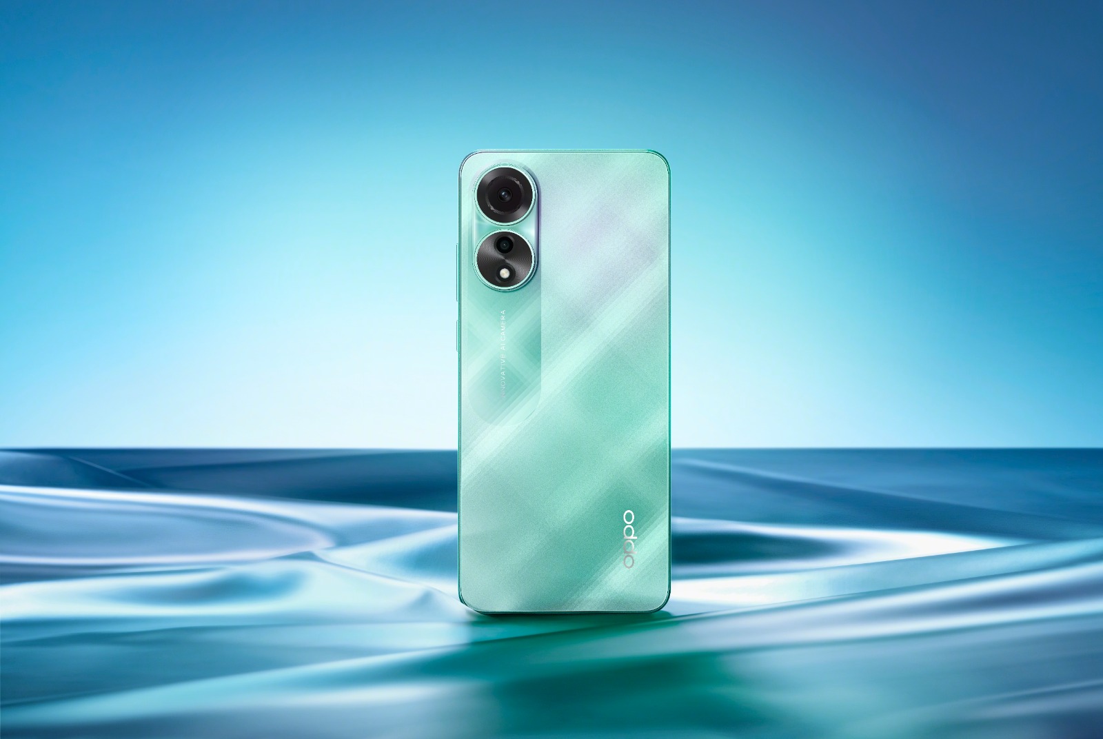 Harga oppo A78 