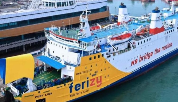 Konsisten Transformasi Digital, ASDP Terus Tingkatkan Layanan