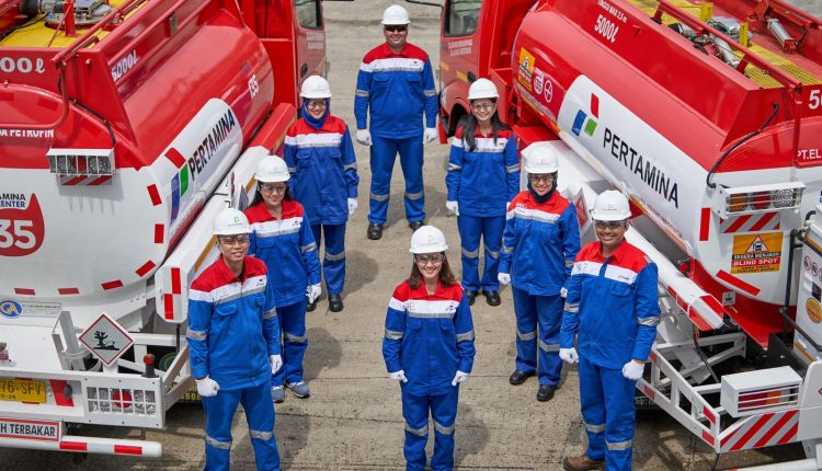 Investasikan Belanja Modal Rp200 M, ELNUSA Tambah Mobil Tangki