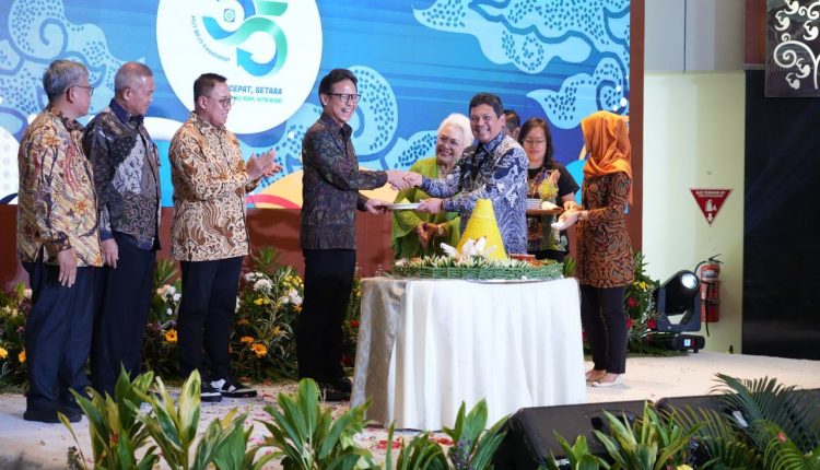 HUT ke-55, BPJS Kesehatan Dengungkan Transformasi Mutu Layanan