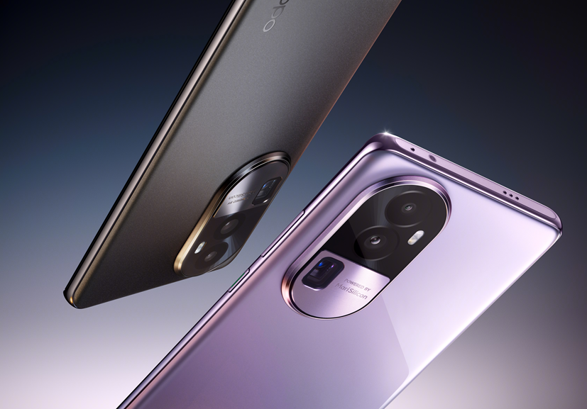 Harga Oppo Reno10 Series 5G