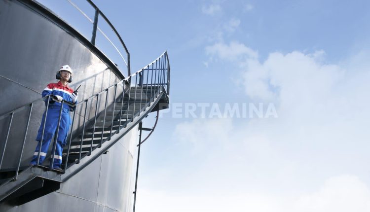 Pertamina Satu-satunya Perusahaan Indonesia di Fortune Global 500