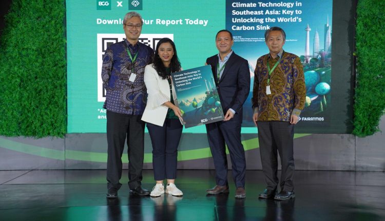 Indonesia Future of Climate Summit 2023