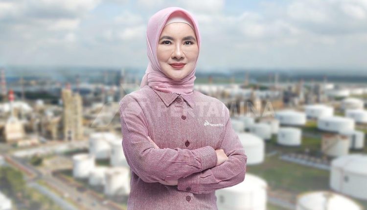 Pertamina Bertengger di Peringkat 1 Fortune Indonesia 100