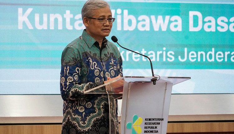 Tersertifikasi ISO 27001, Platforn SATUSEHAT Diakui 100 Negara