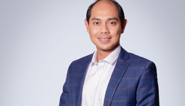 BRI Tunjuk Agustya Hendy Bernadi Sebagai Corporate Secretary