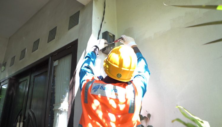 PLN Luncurkan Layanan Satu Pintu Melalui PLN Mobile