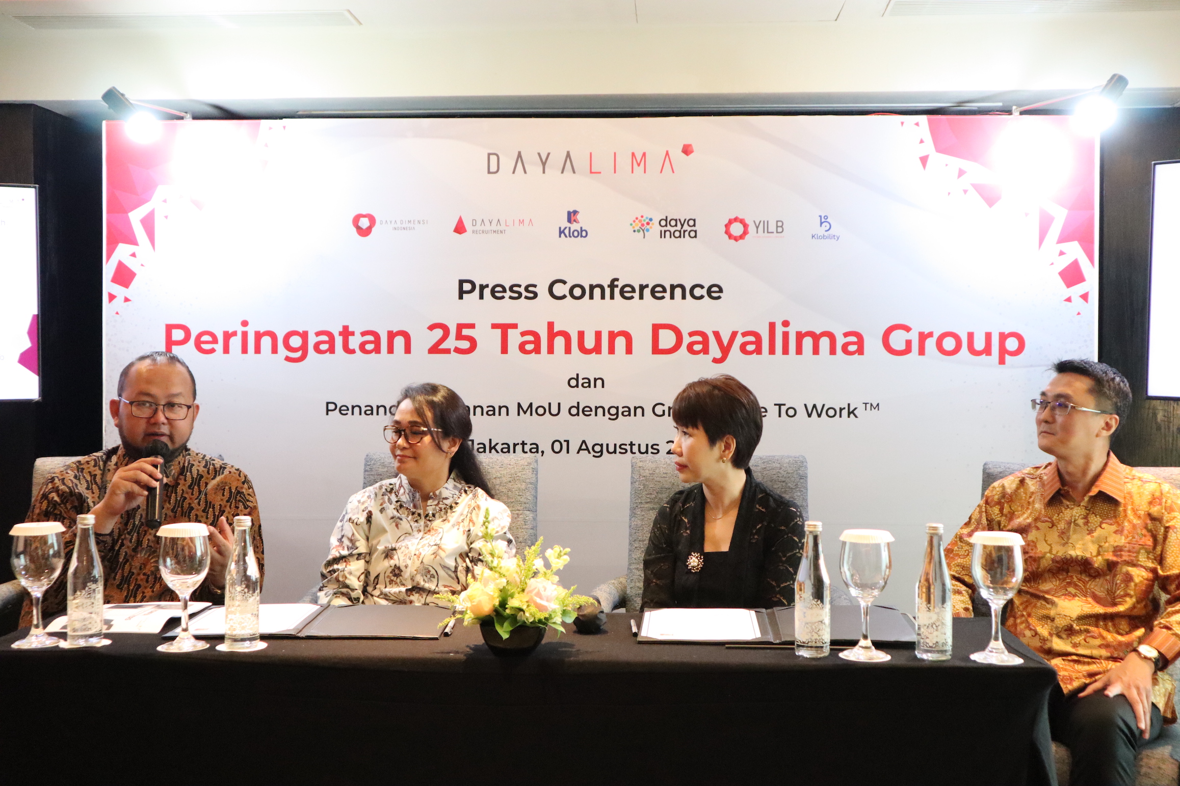 Dayalima Group