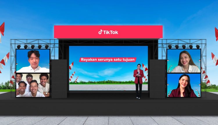 Tiktok