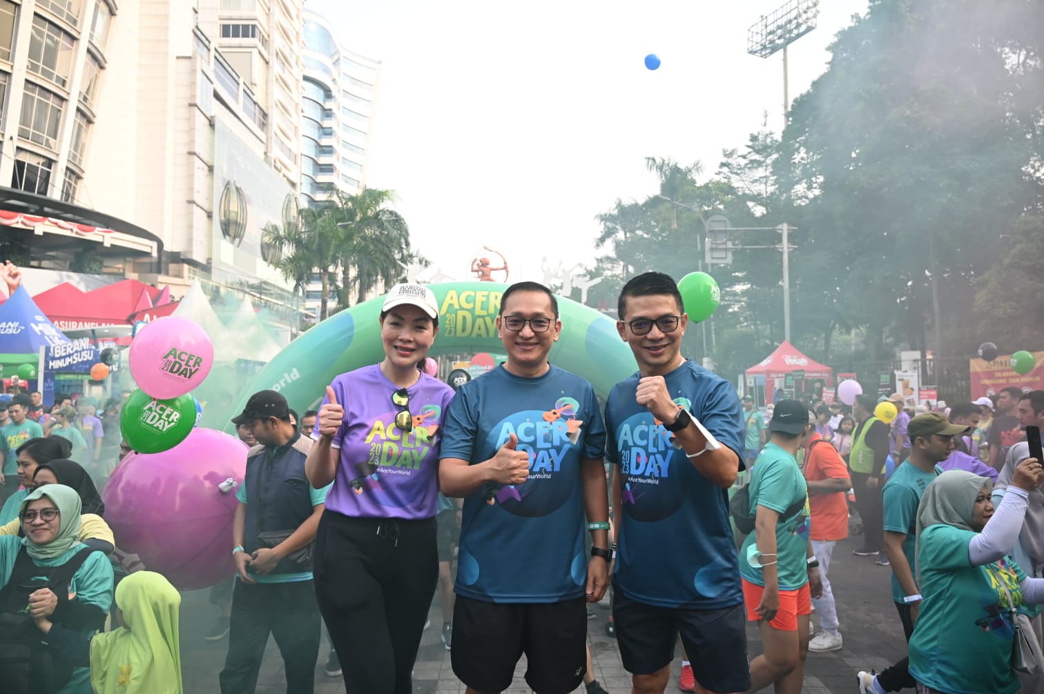 Acer Day 2023