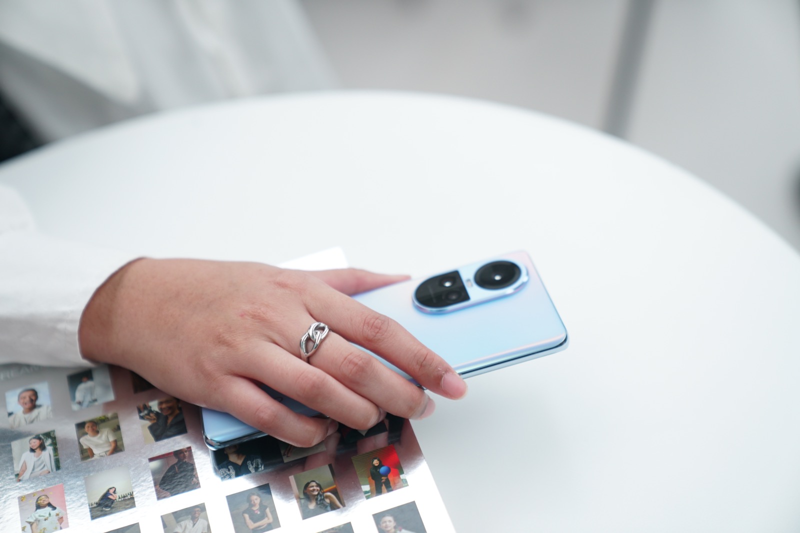 first sale OPPO Reno10 Series 5G