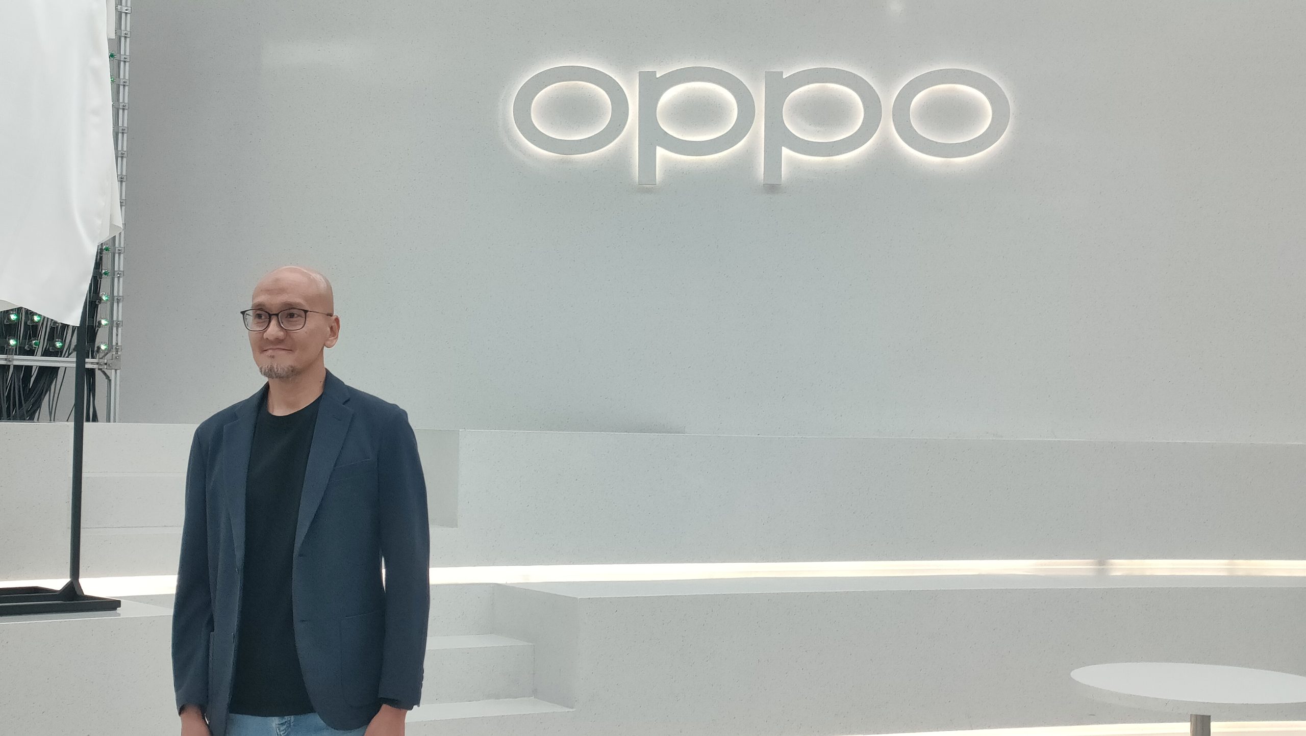 #OPPO1000PortraitsofDreams