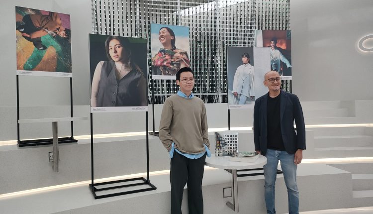 #OPPO1000PortraitsofDreams