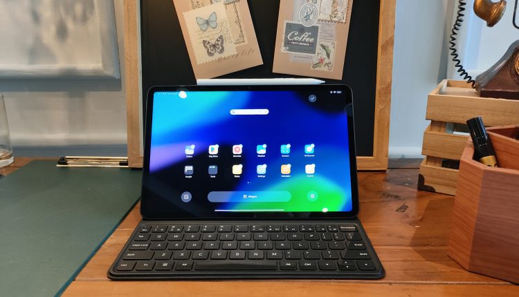 Xiaomi Pad 6