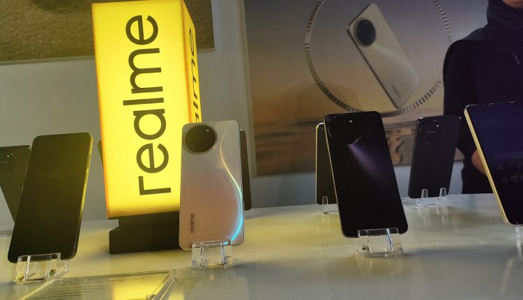 Realme 11