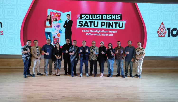 Smartfren Business