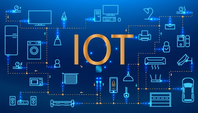Kominfo Gandeng Asioti Dorong Solusi IoT