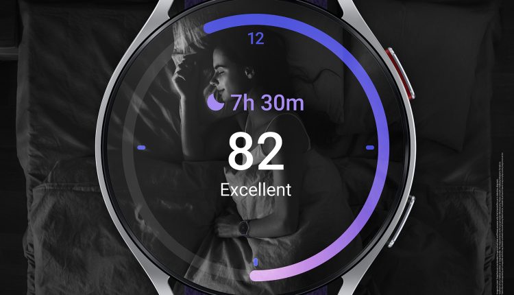 Samsung Galaxy Watch6