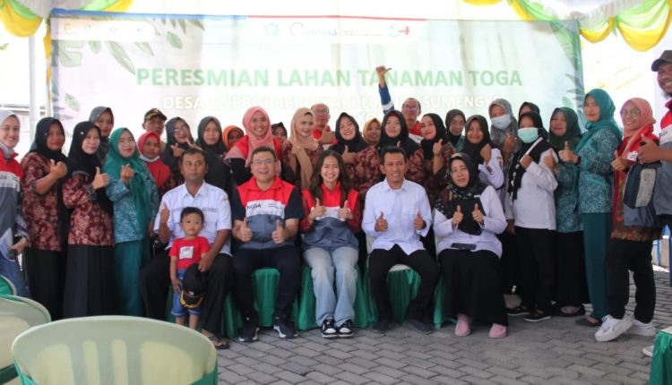 Sambut HUT ke-54, Elnusa Resmikan Program DEBELKO
