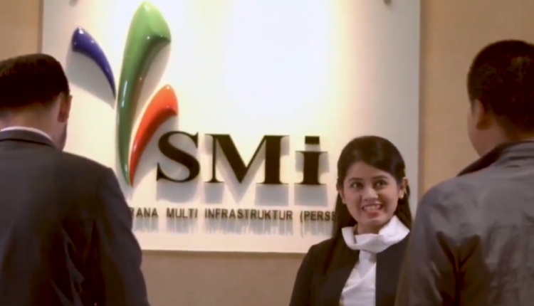 PT SMI Raup Laba Bersih Rp1,2 Triliun di Semester I/2023