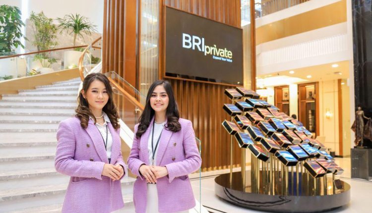 BRI dan BRI-MI Luncurkan Reksadana Index Berbasis ESG