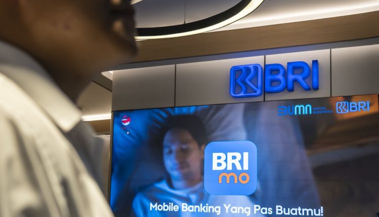 BRI Dukung OJK Dalam Peningkatan Kapabilitas Digital Bank
