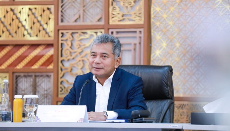 BRI Makin Tangguh, Cetak Laba Rp29,56 Triliun