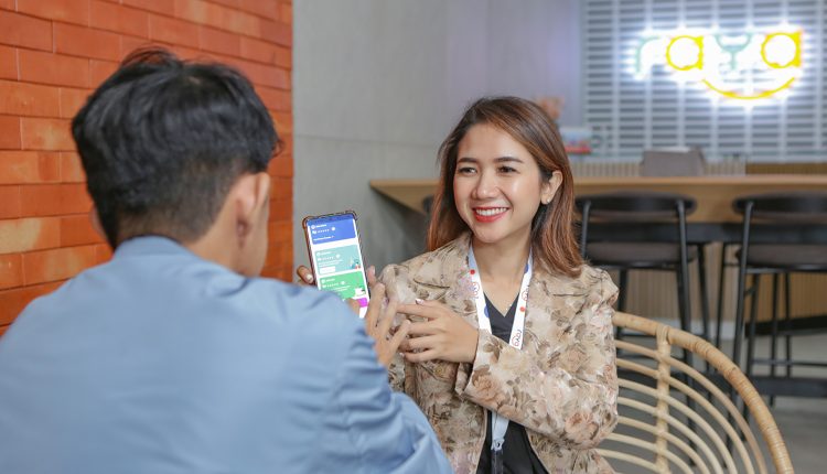 Bank Raya Mengumumkan Kinerja Keuangan Triwulan II 2023