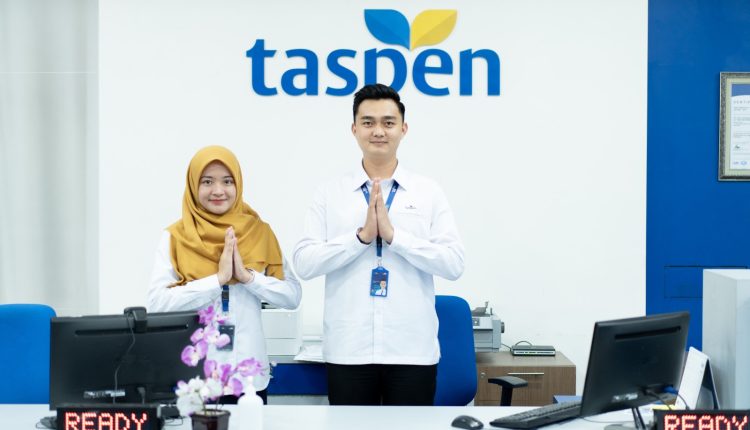 Terapkan GCG, TASPEN Raih Hasil Investasi Lebih Tinggi 20%