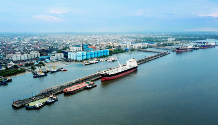 Pelindo Multi Terminal Tumbuh Dengan Kinerja Positif Pada Semester 1 2023