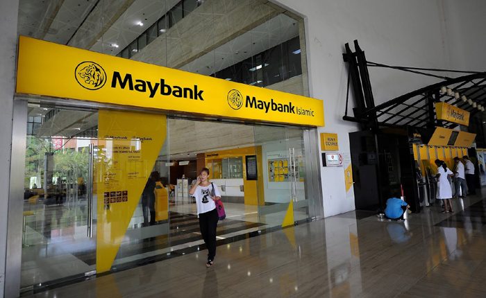 Maybank Indonesia Raup Laba Rp1,27 triliun Pada Semester I-2023