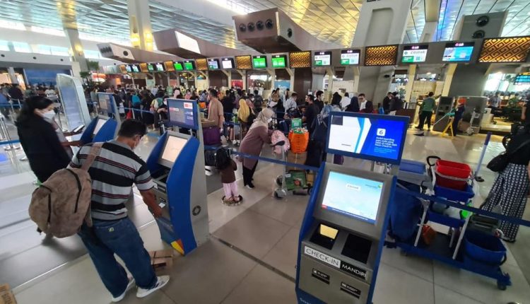 HUT ke-39, AP II Berhasil Lepas Dari Pandemi Dan Cetak Pertumbuhan