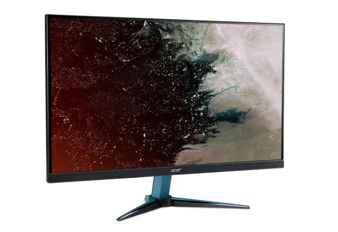 Acer Nitro VG272U W2