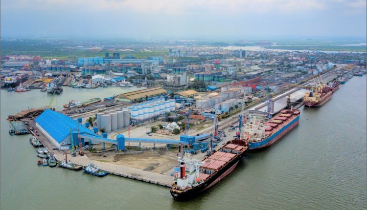 Cegah Pungli, Pelindo Multi Terminal Terapkan Aplikasi PTOS-M