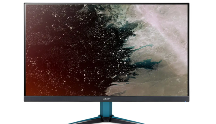 Acer Nitro VG272U W2