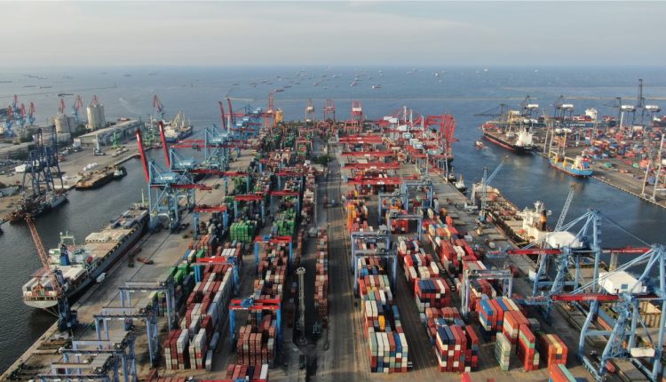 Transformasi Operasional Jadi Prioritas PT Pelindo Terminal Petikemas
