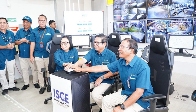 HUT Ke-78 RI, Petrokimia Gresik Perkuat Transformasi Digital Berkelanjutan