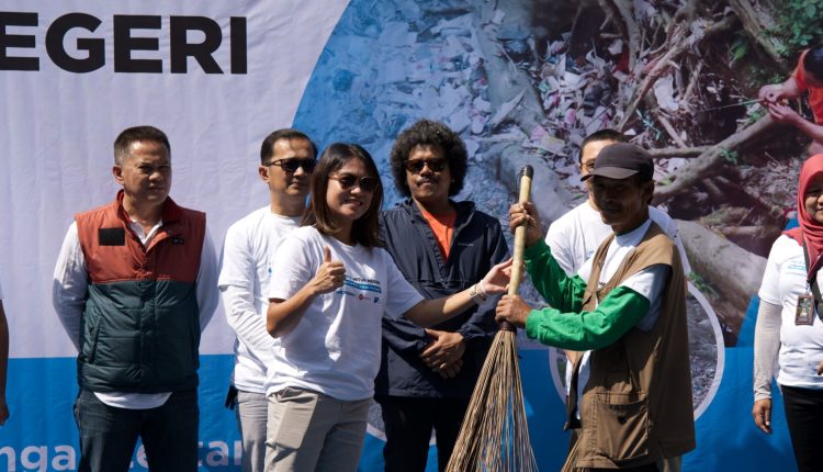 Indodax konservasi das