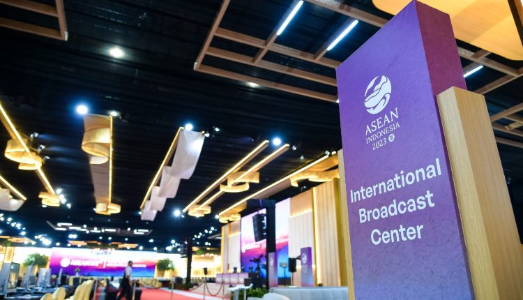 KTT Asean