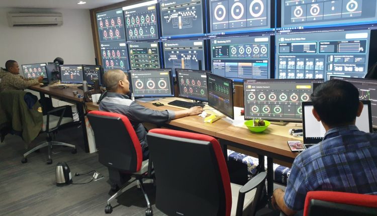 Pertama di Indonesia, AP II Manfaatkan Artificial Intelligence di Bandara
