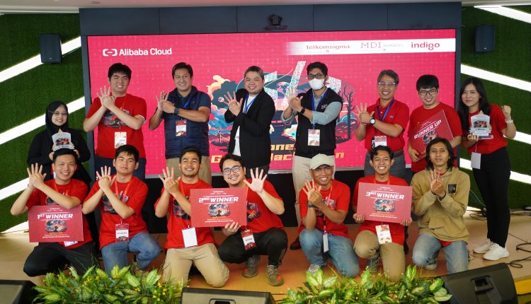 Akselerasikan Layanan Berbasis AI Indonesia, Alibaba Cloud dan TelkomSigma Siapkan Talenta Digital