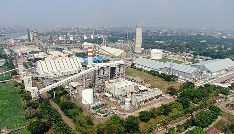 Pupuk Indonesia Kenalkan Blue & Green Ammonia Di AIPF 2023