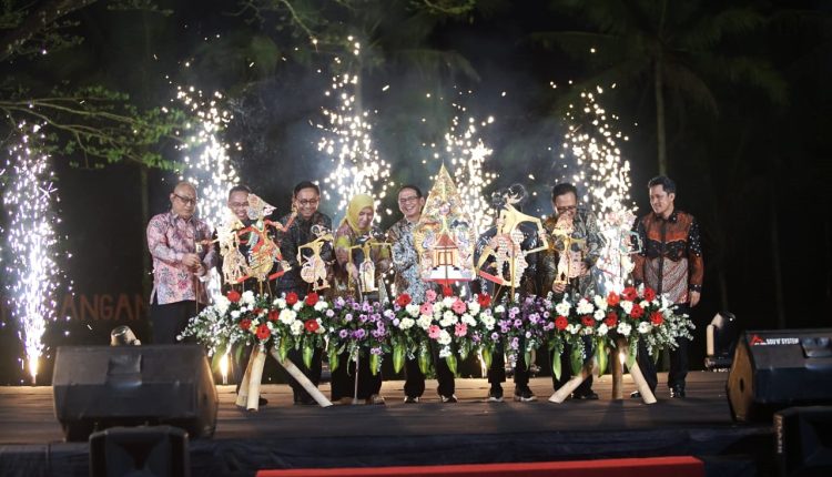 OJK Luncurkan Pusat Informasi Keuangan Terpadu Desa/Kelurahan