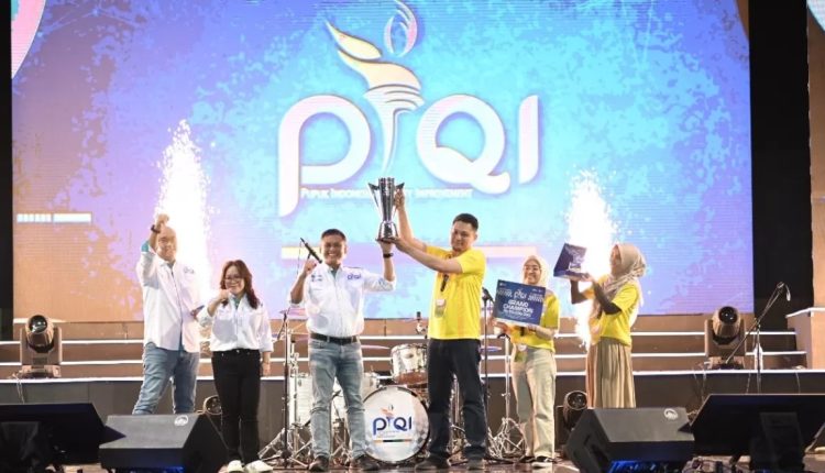 Inovasi Pupuk Indonesia Grup Ciptakan Potensi Keuntungan 2,5 Triliun