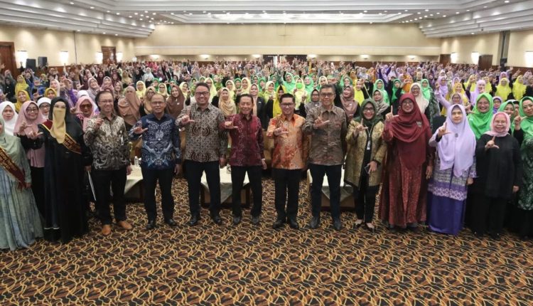 Perkuat Literasi Keuangan Syariah, OJK Luncurkan Sicantiks