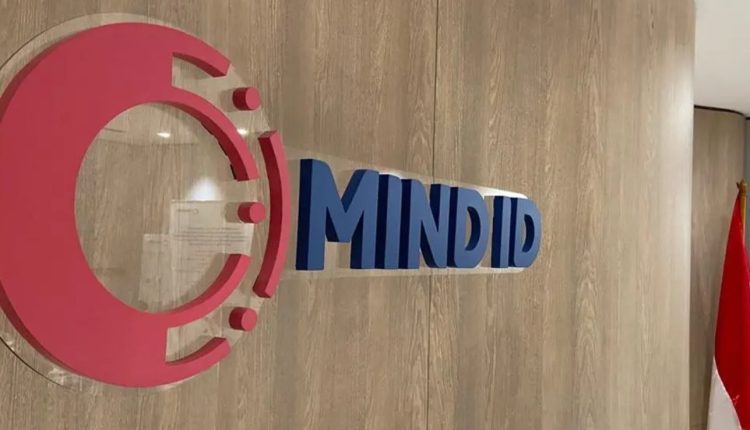 MIND ID Kembangkan Geologging, Aplikasi Digital Berbasis AI