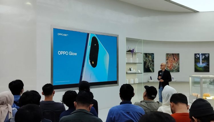 Pionir A Series Resmi Meluncur, OPPO A98 5G Hadir dengan Fitur Kelas Flagship dan Performa Ekstra Lancar