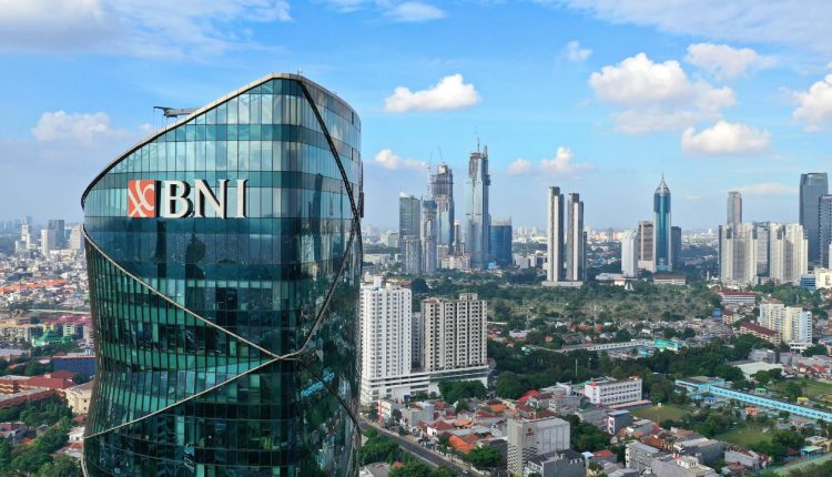 Tren Pertumbuhan Berlanjut, BNI Optimistis Kredit Ekspansif