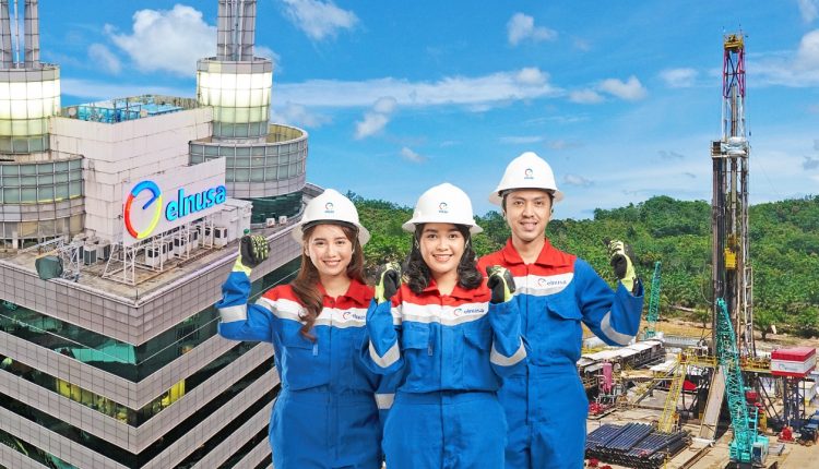54 Tahun Elnusa Menuju Keunggulan Bisnis Jasa Energi yang Gemilang
